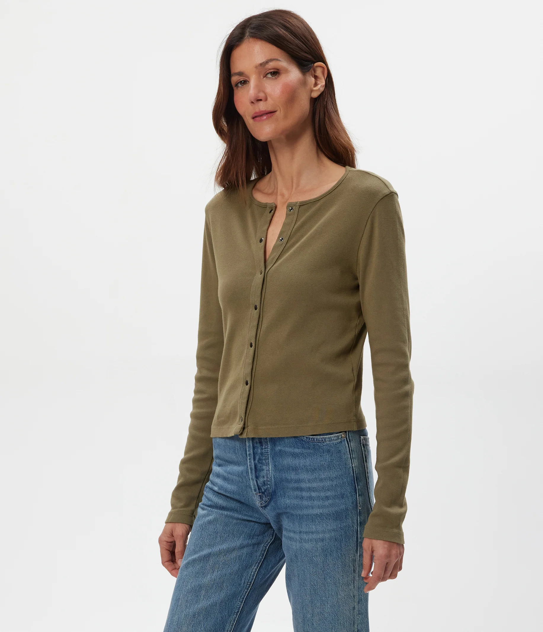 Trixie Cardigan - Image 3