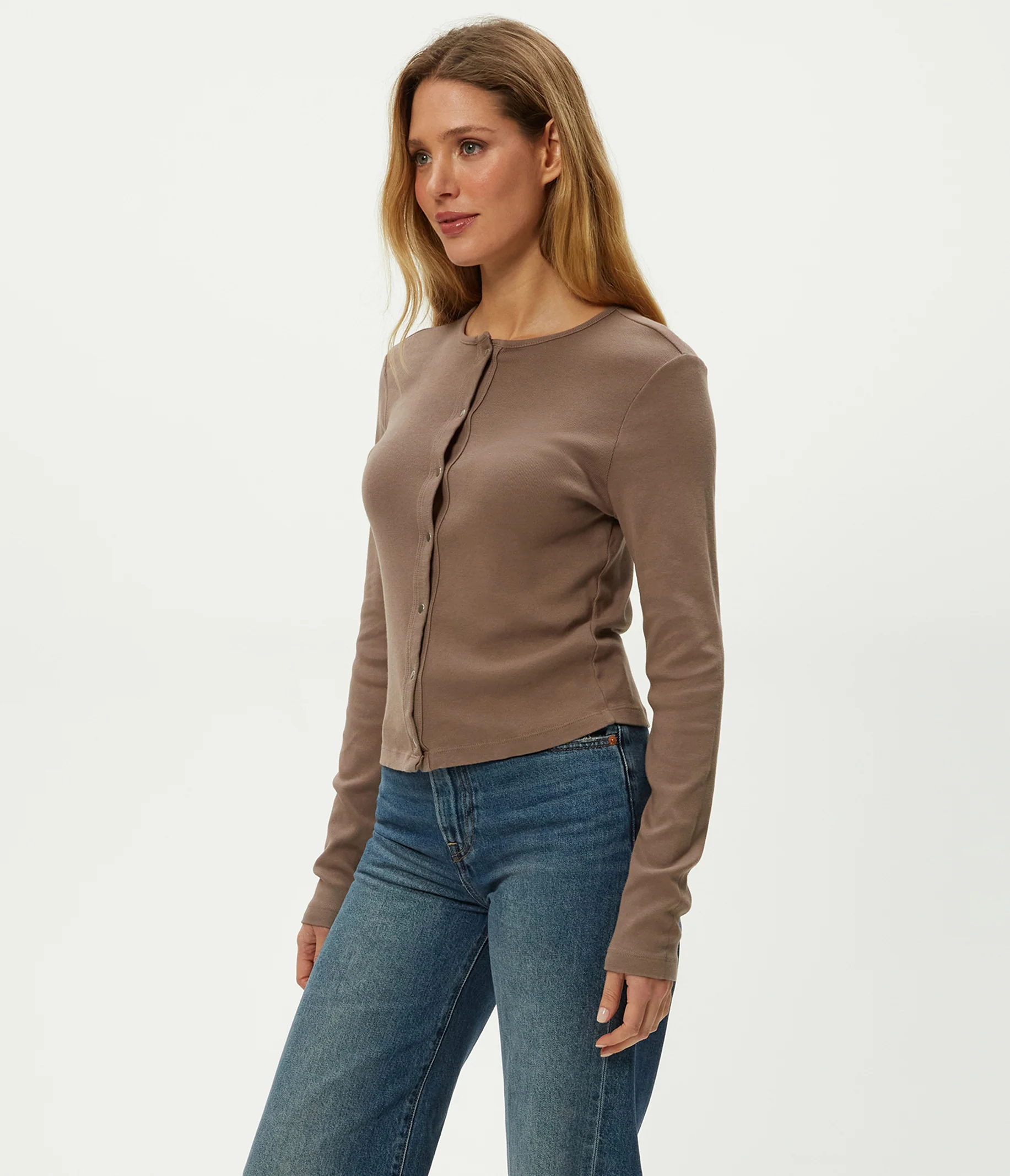 Trixie Cardigan - Image 7