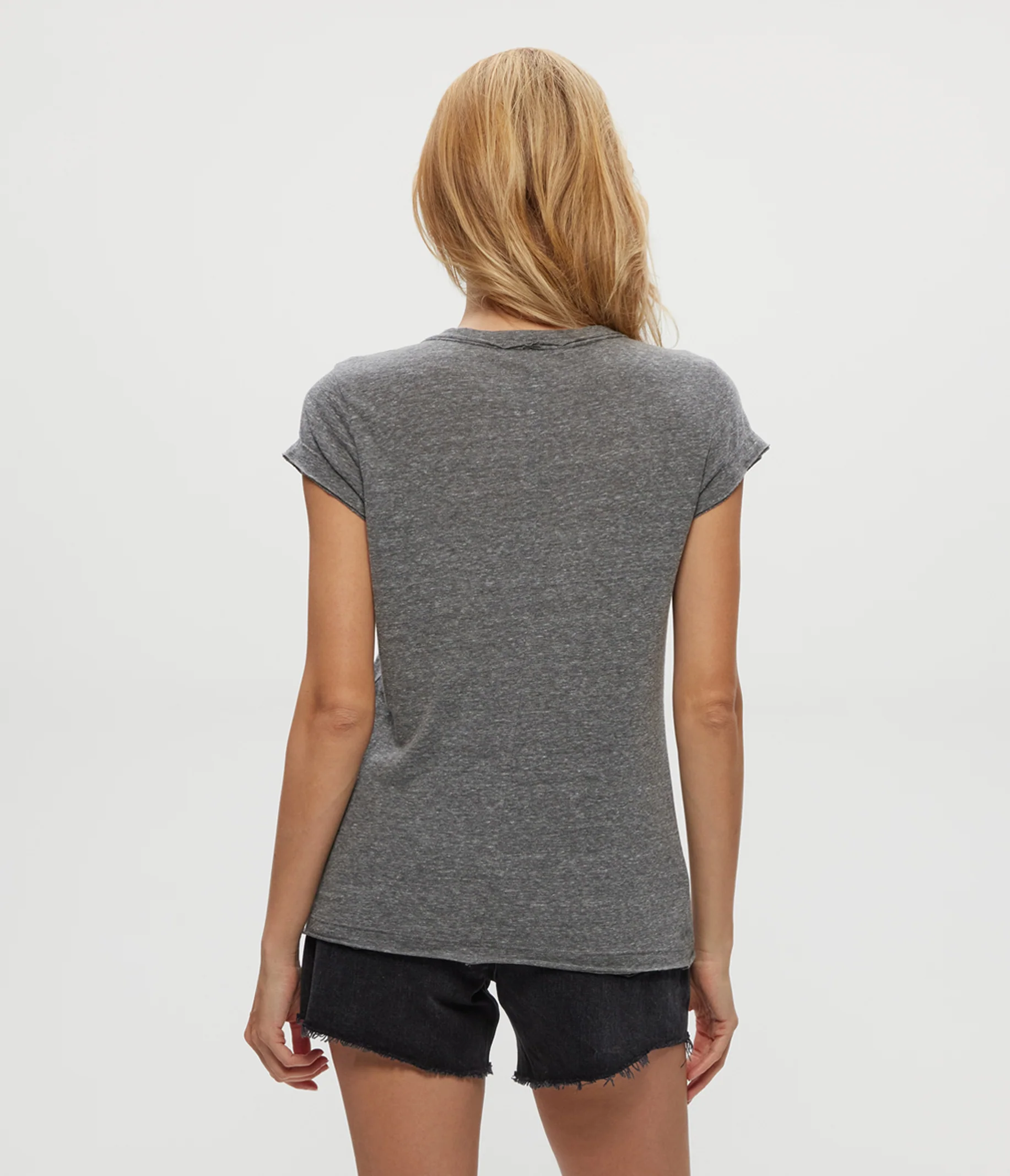 Trudy Supima Tee - Image 108