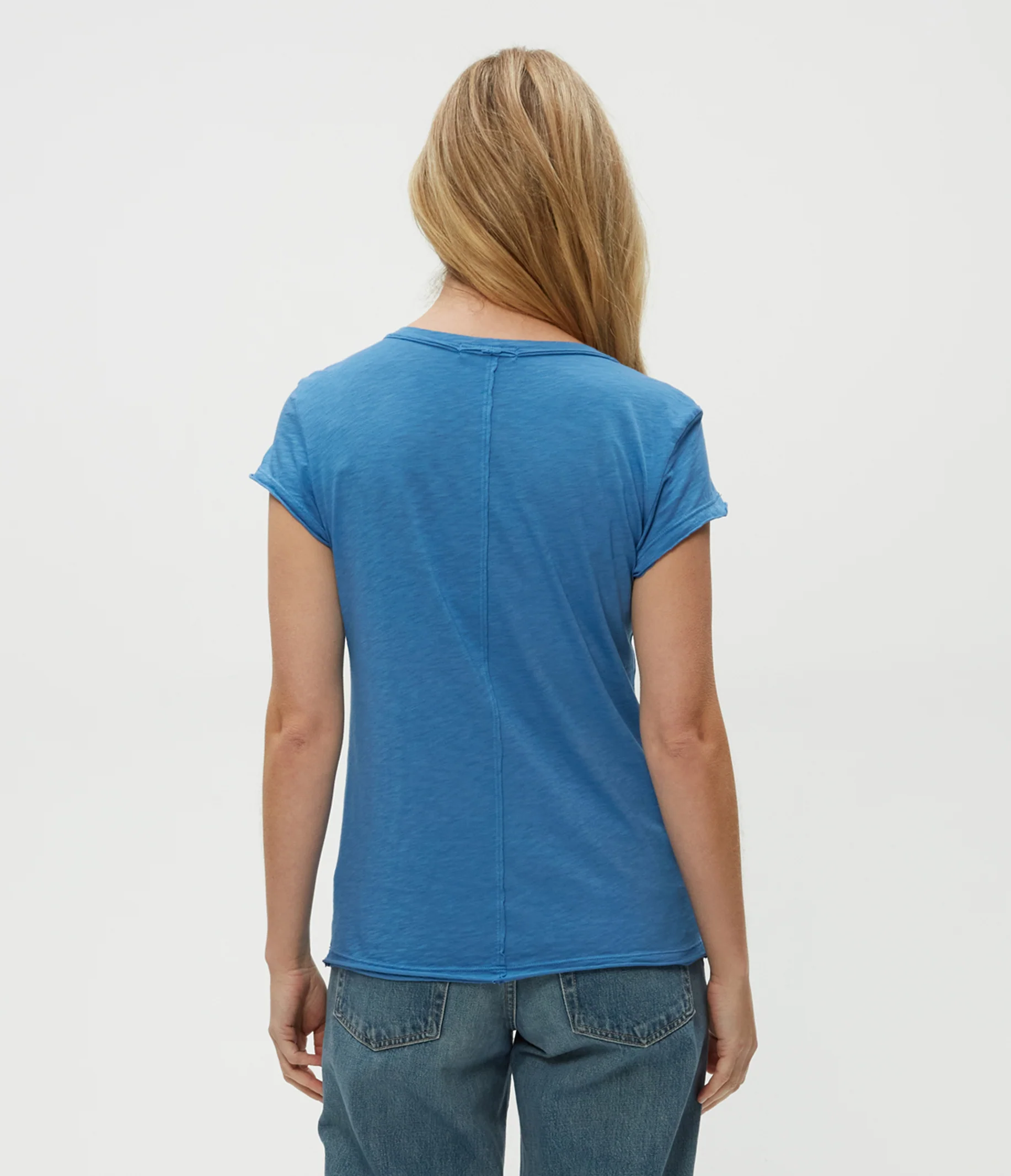 Trudy Supima Tee - Image 30