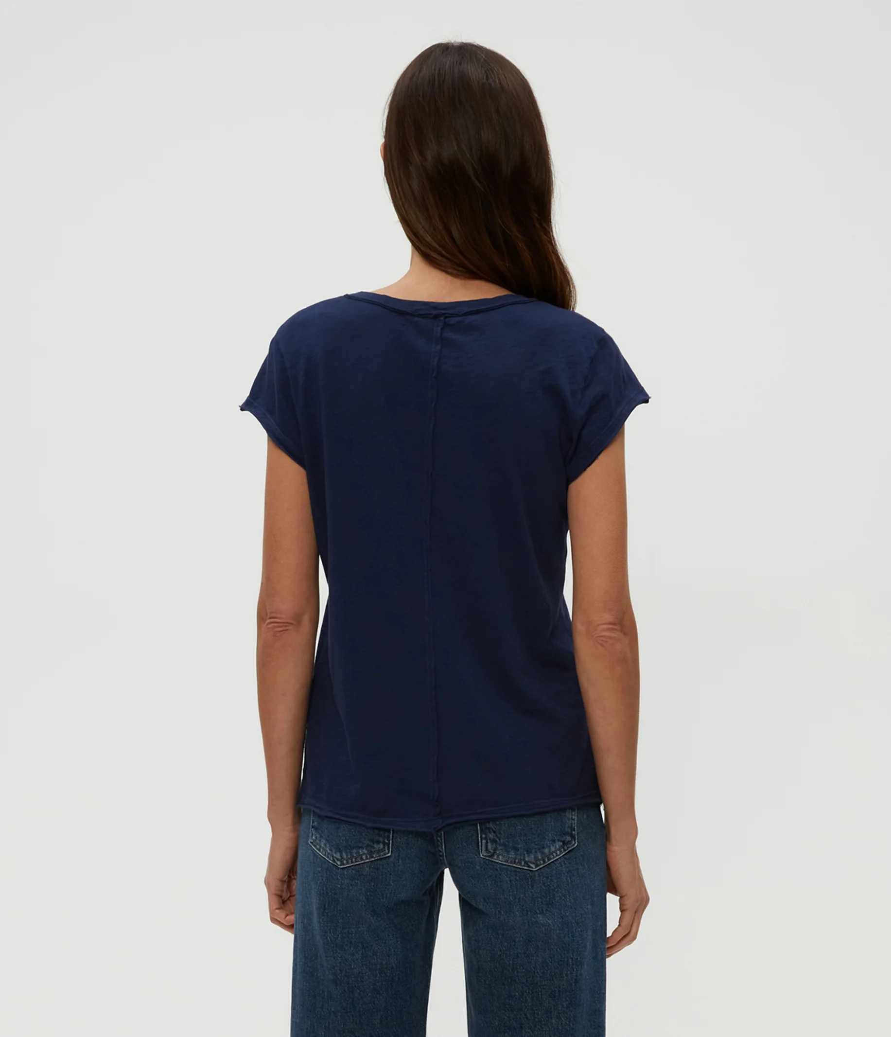 Trudy Supima Tee - Image 39