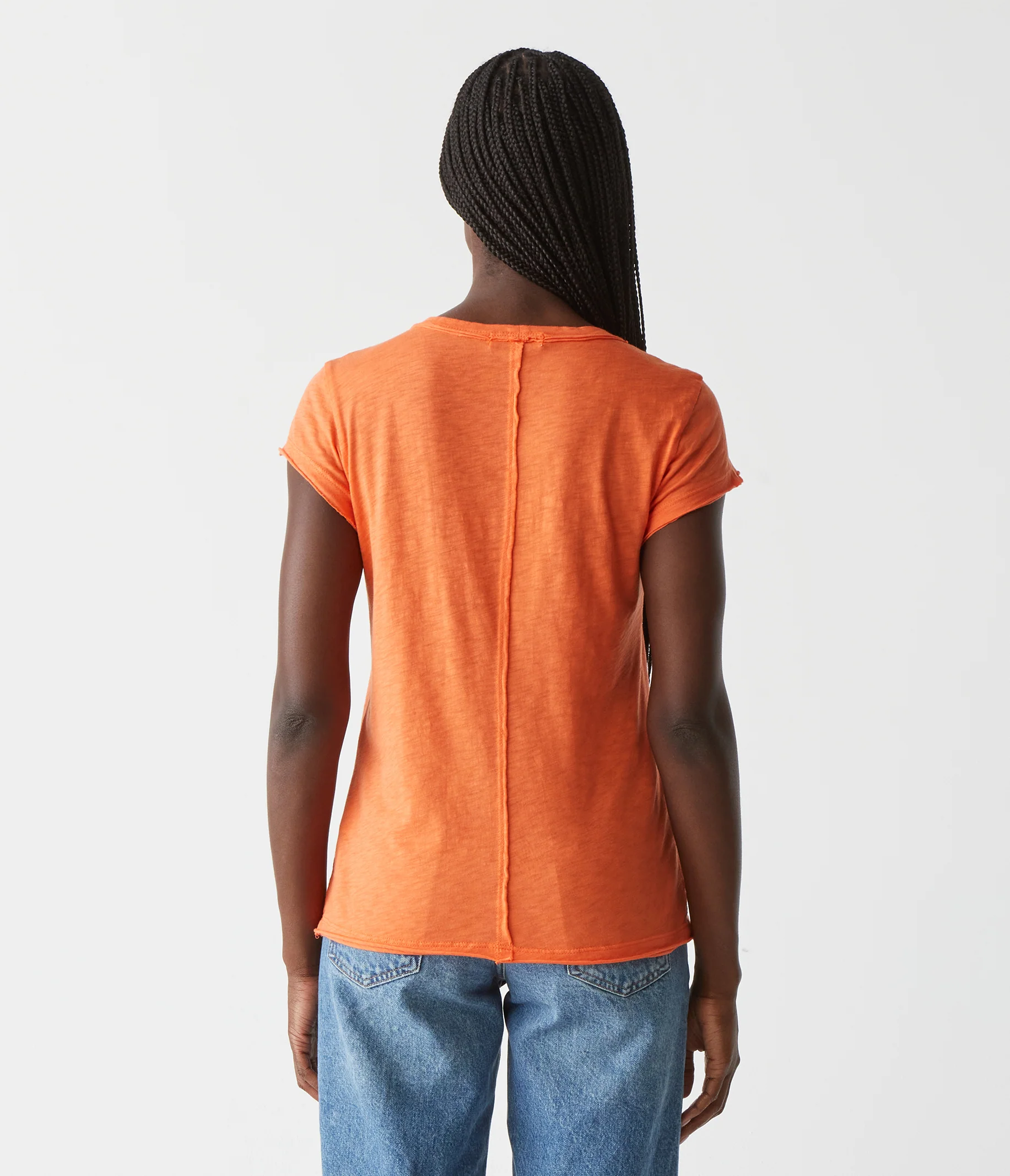 Trudy Supima Tee - Image 74