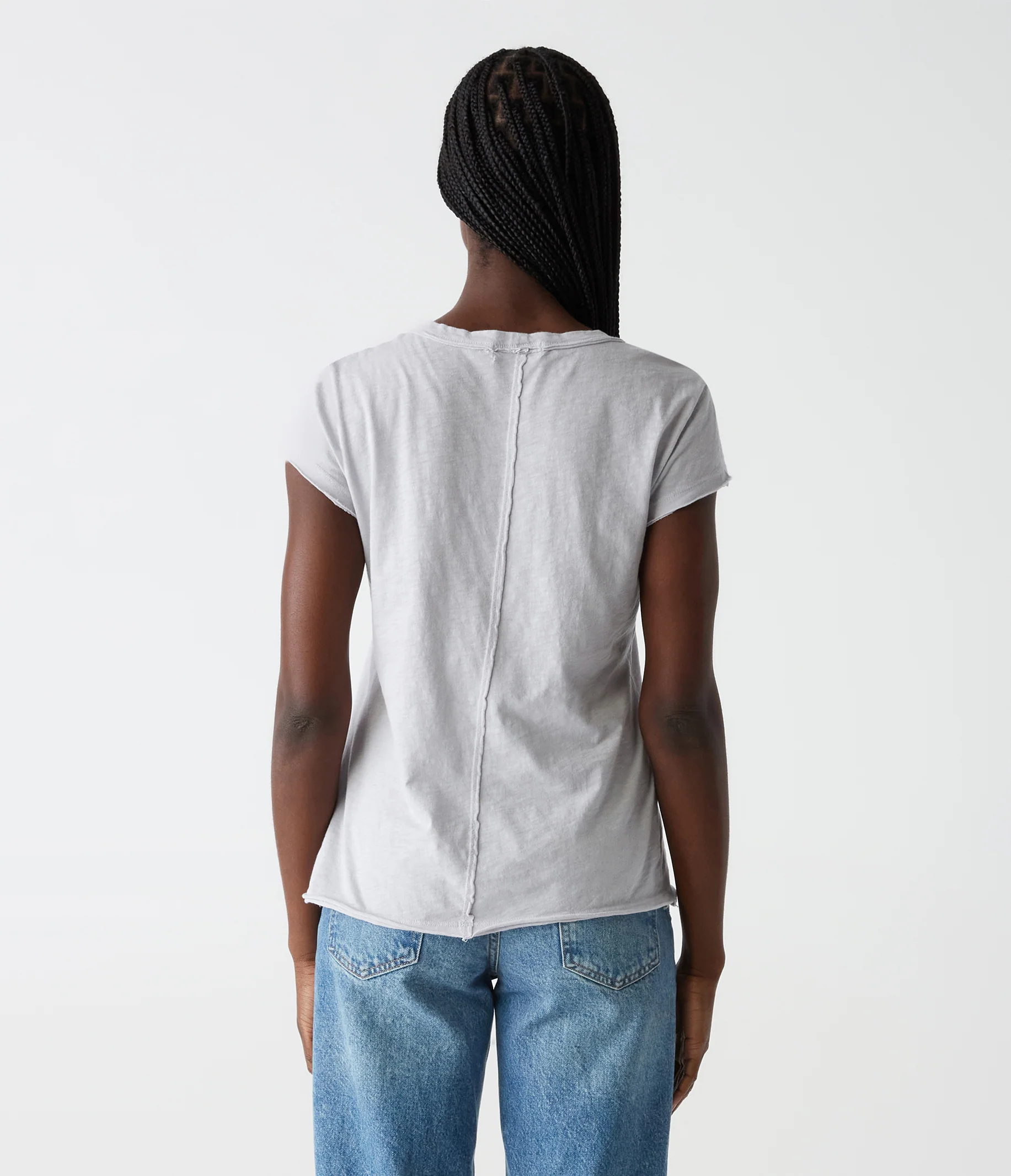 Trudy Supima Tee - Image 90