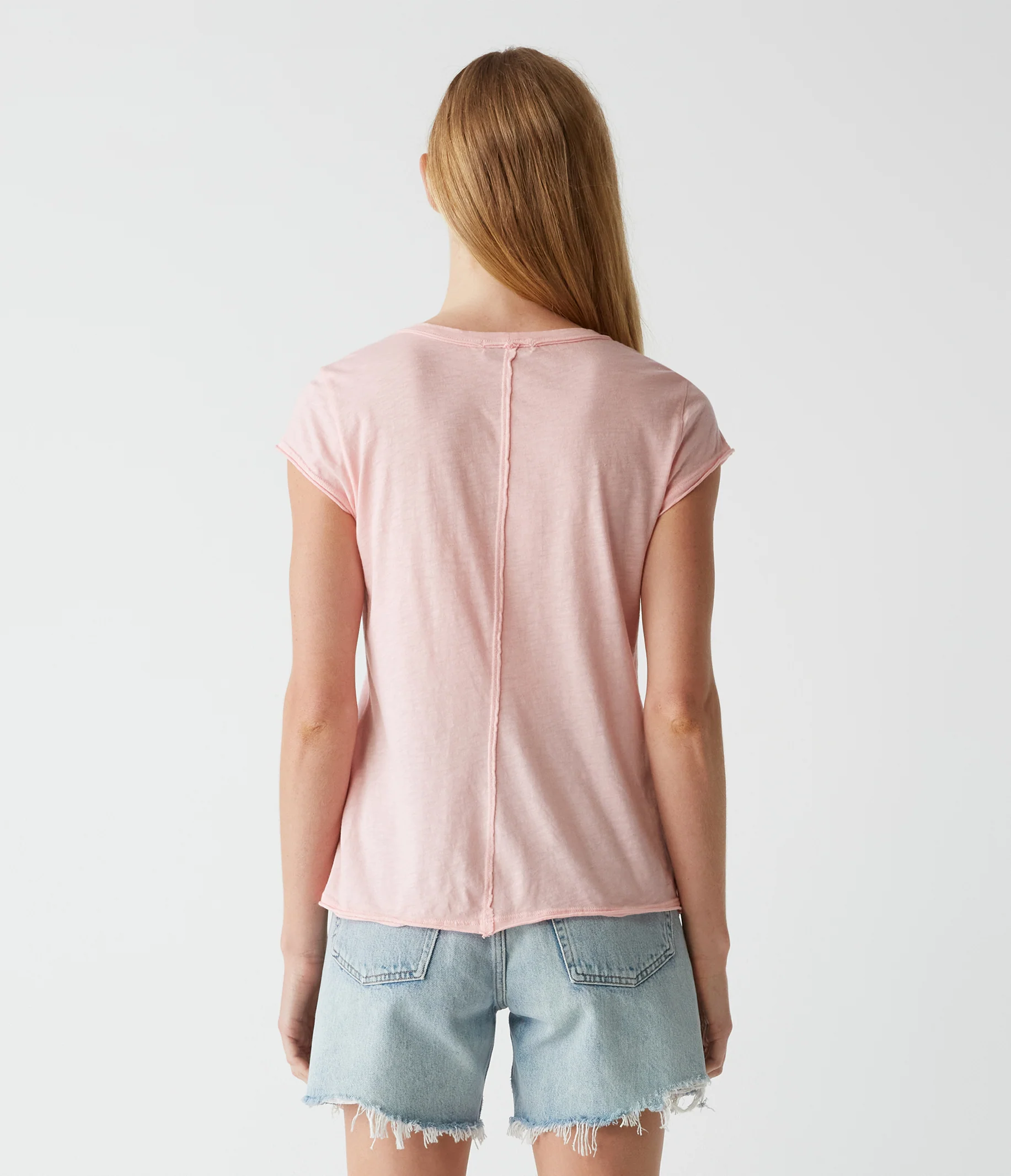 Trudy Supima Tee - Image 94